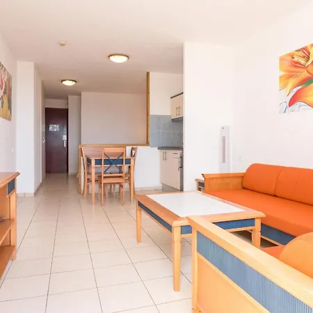 Sunny Escape * Morro Jable