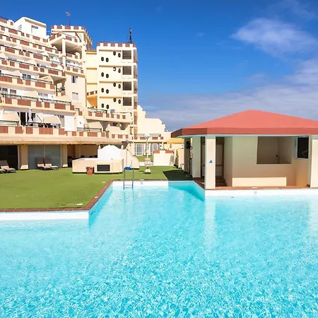 Appartement Sunny Escape