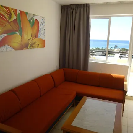 Sunny Escape * Morro Jable