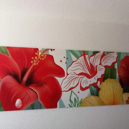 Appartement Sunny Escape
