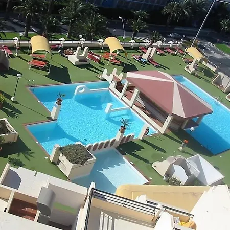 Appartement Sunny Escape *