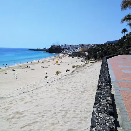 Sunny Escape *