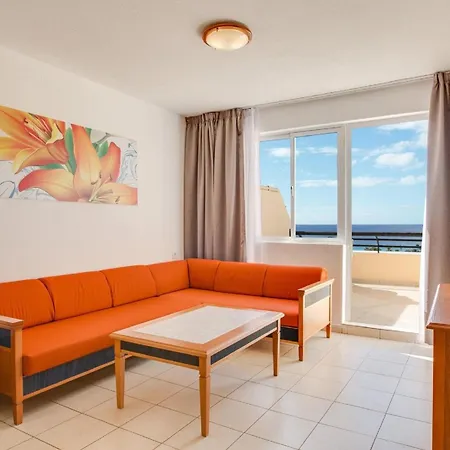 Sunny Escape Apartment Morro Jable