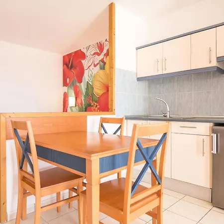 Apartment Sunny Escape