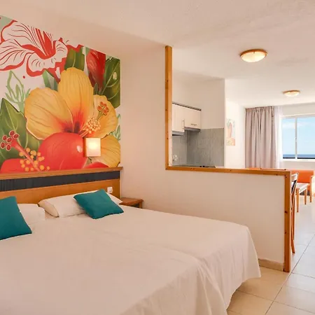 Apartment Sunny Escape Morro Jable