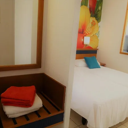 Apartment Sunny Escape *