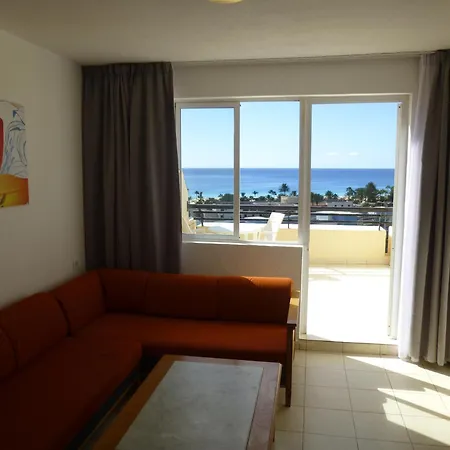 Sunny Escape Apartment Morro Jable (Fuerteventura)