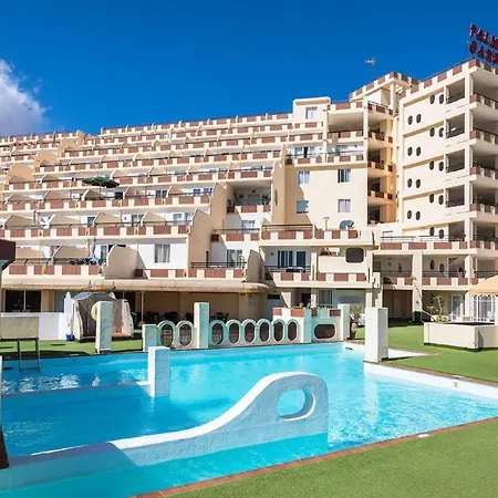 Sunny Escape Apartment Morro Jable (Fuerteventura)