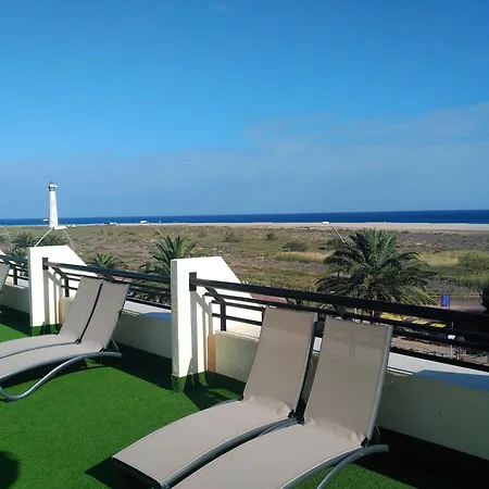 Sunny Escape Apartment Morro Jable (Fuerteventura)