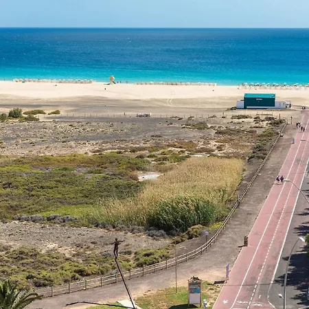 Sunny Escape Apartment Morro Jable (Fuerteventura)