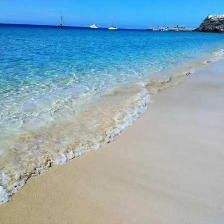Sunny Escape Morro Jable (Fuerteventura)