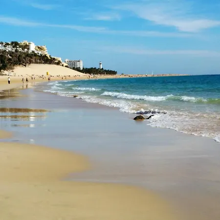 Sunny Escape Morro Jable (Fuerteventura)
