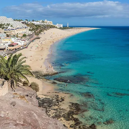 Mit Gemeinschaftlichem Pool Lejlighed Morro Jable (Fuerteventura)