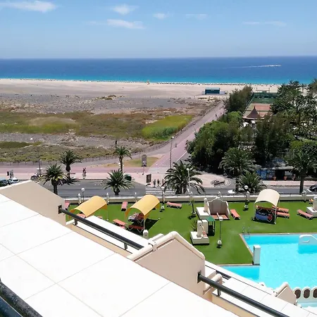 Lejlighed Mit Gemeinschaftlichem Pool Morro Jable (Fuerteventura)